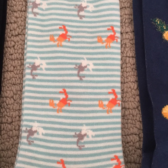 Men’s dress socks, 3 pairs, Banana Republic NWT - Picture 6 of 7